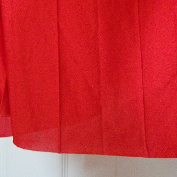 BOSS Eperla Asymmetric Neck Cocktail Dress, Size M, NWT - Picture 10 of 16